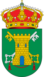 Escudo C.D.F. Torreorgaz